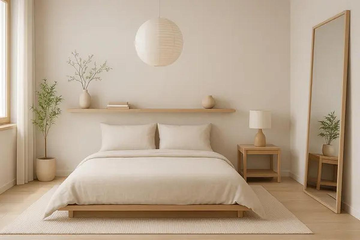 7 Desain Kamar Instagramable yang Bagus dan Perawatannya Mudah