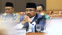 Kementerian Agama (Kemendag) mengusulkan jika rata-rata biaya haji 2023 atau Biaya Perjalanan Ibadah Haji (Bipih) 1444 H sebesar Rp 69.193.733,60