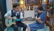 Sinopsis Sinetron Biarkan Hati Bicara Episode 89, 30 Oktober 2026 Pukul 16.55 WIB di SCTV