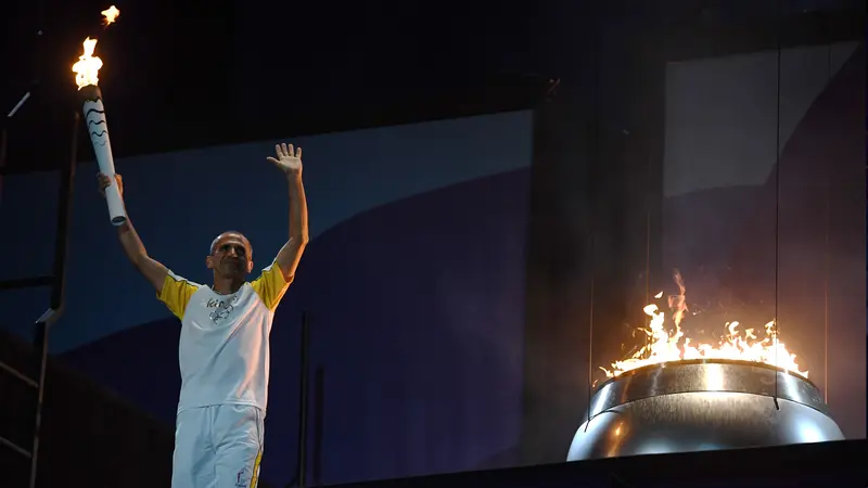 20160806-Api-Olimpiade-2016-Brasil-Vanderlei-Cordeiro-de-Lima-AFP