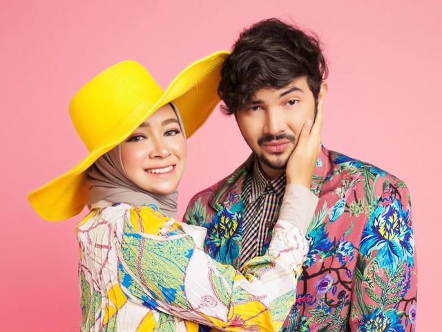 Aryani Fitriana Tak Cemburu Lihat Kedekatan Suami Dengan Indah Indriana Di Istri Kedua News Entertainment Fimela Com
