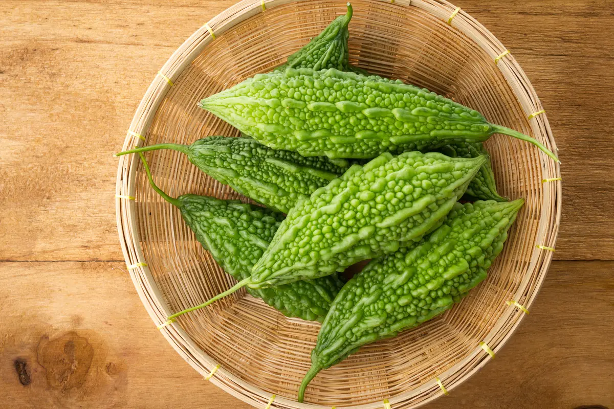 Sayur pare