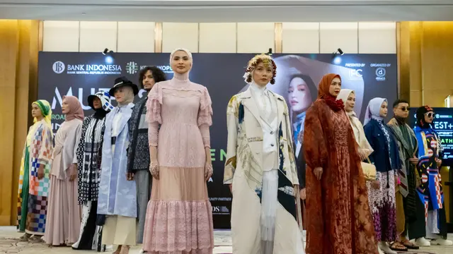 MUFFEST+ Road to IN2MOTIONFEST 2023