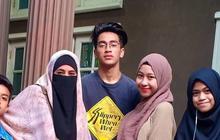 Ummi Pipik & Abidzar Al Ghifari Kesal Alm Uje Dikaitkan dengan Meninggalnya Dali Wassink