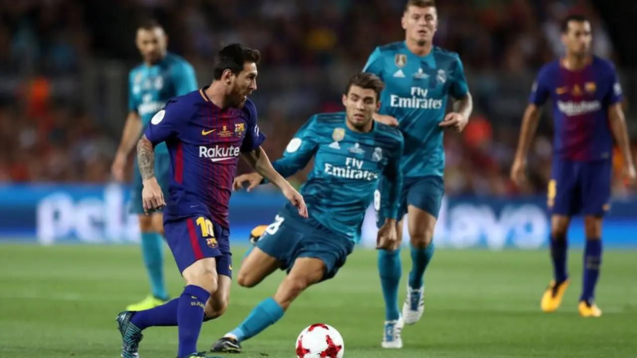 Barcelona