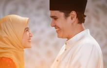 6 Potret Terbaru Mischa Chandrawinata Bareng Cut Syifa di Hidayah Cinta, Bikin Baper