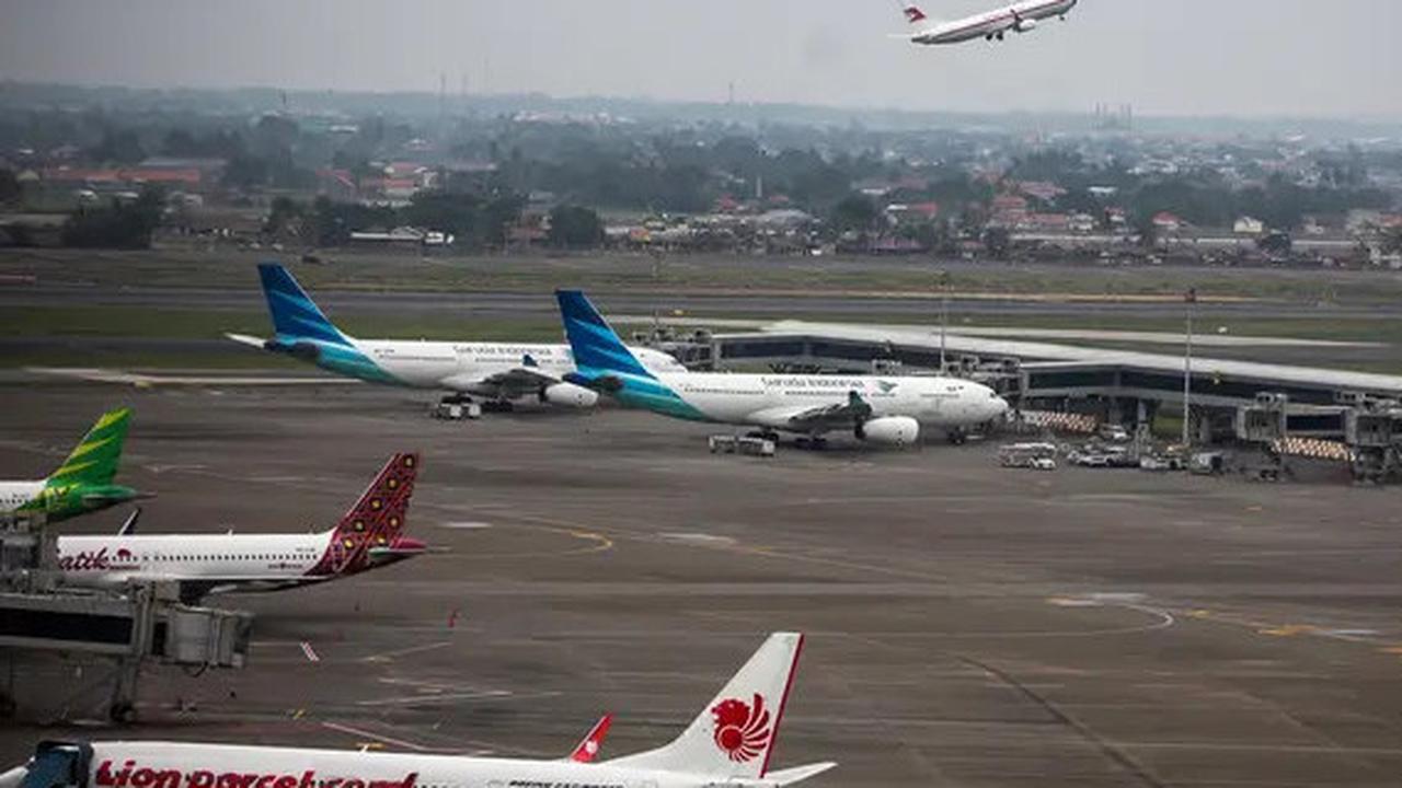 Siap-Siap, Bakal Ada Diskon Tiket Pesawat dan Kereta Api Akhir Tahun Ini