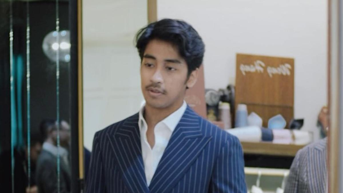 Abidzar Al-Ghrifari Respons Komentar Negatif: Ngapain Gue Inget-Inget, Mereka Juga Tak Bakal Diundang ke Premiere!
