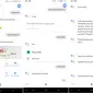 Asisten Google saat diperintah dengan Bahasa Indonesia (Liputan6.com/ Agustin Setyo W)