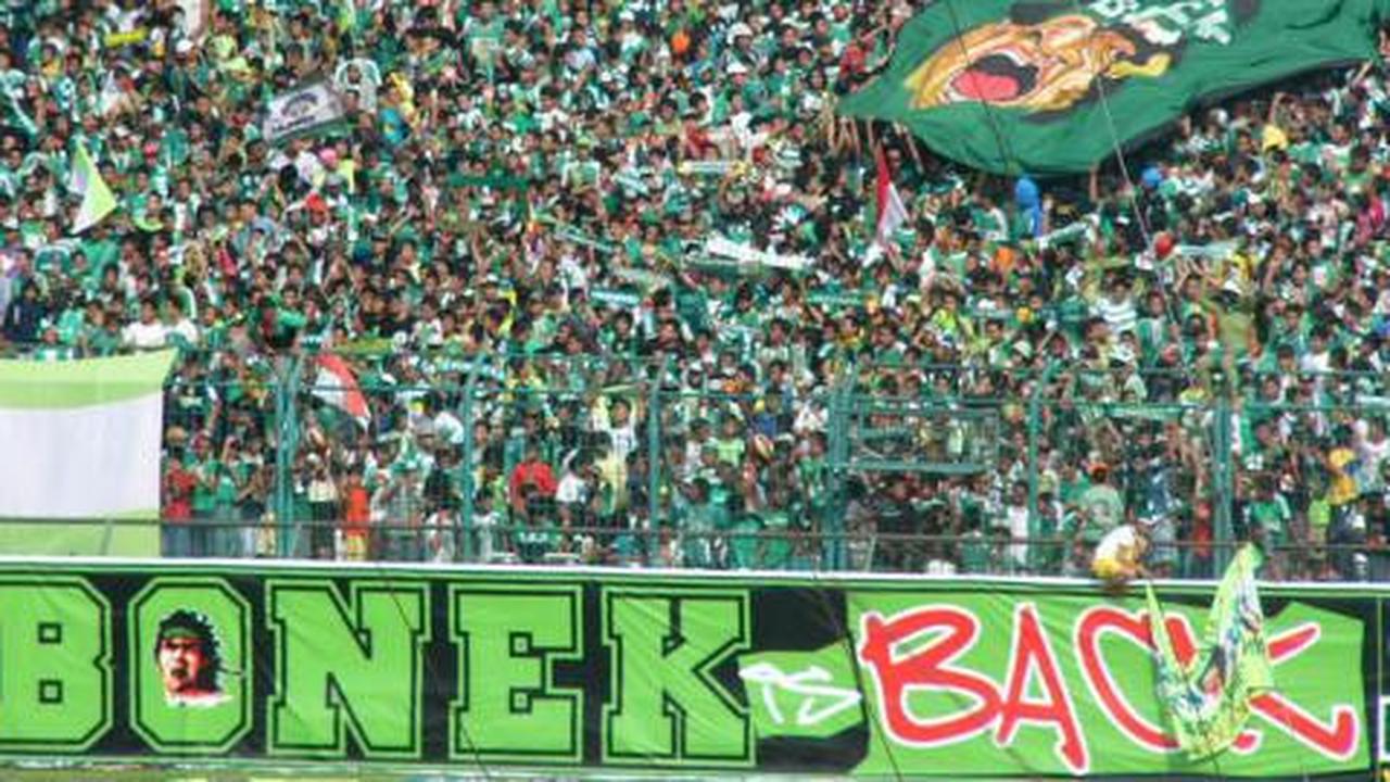Walikota minta dipertemukan dengan Bonek se-Surabaya