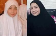 Foto Nagita Slavina Saat Naik Haji 2017 Beredar, Warganet Sebut Tak Ada yang Berubah dengan  Wajahnya