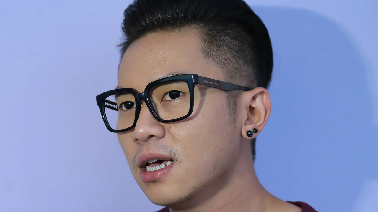 [Bintang] Rafael Smash