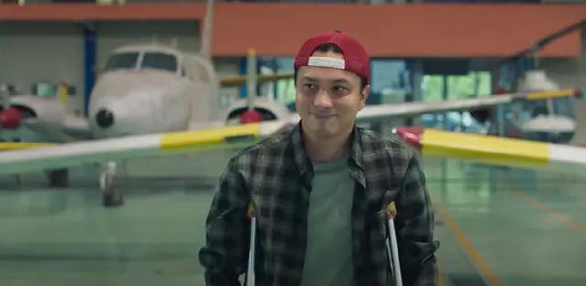 Sinopsis dan Fakta Film Tukar Takdir yang Tayang 2 Oktober 2025 di Bioskop