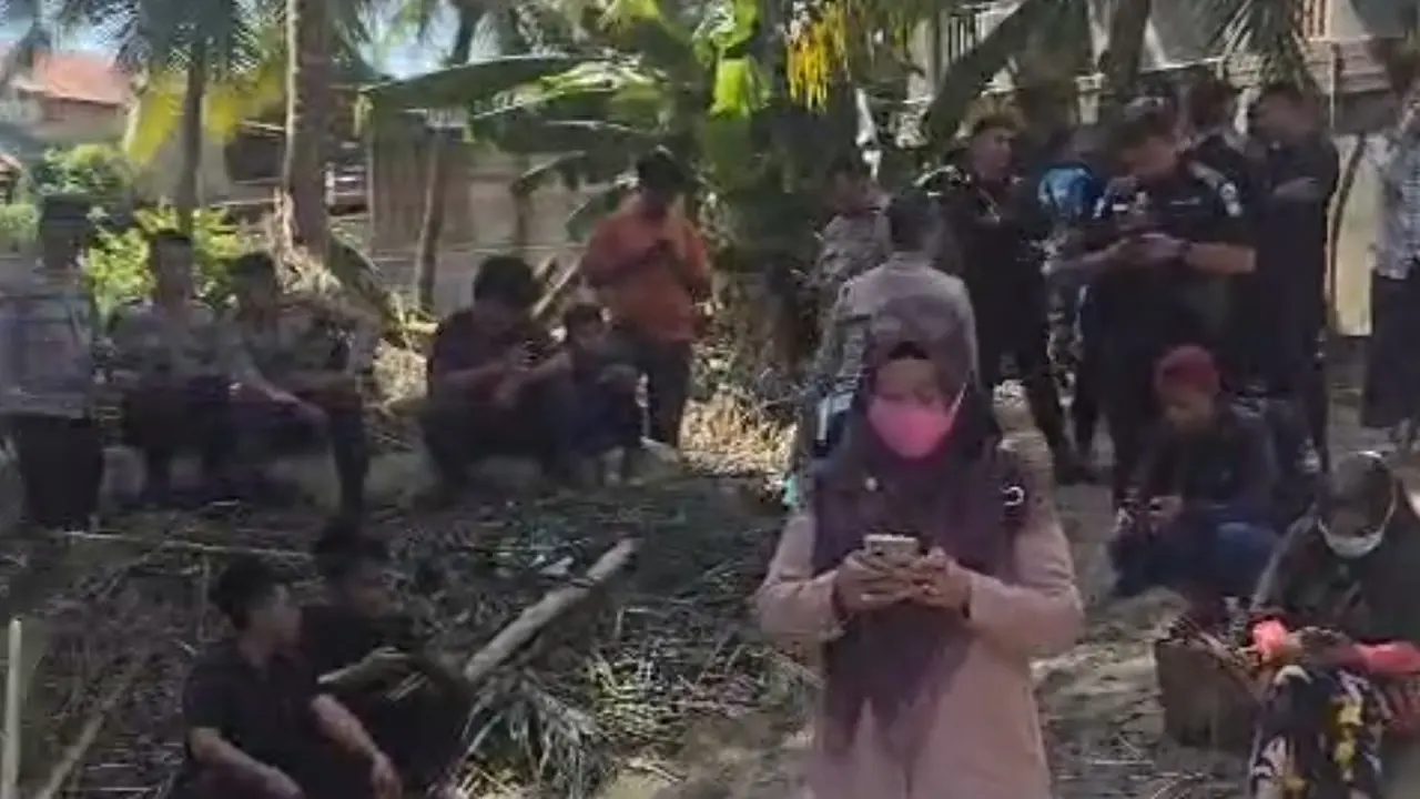Polri sediakan akses WiFi Starlink bagi warga terdampak bencana