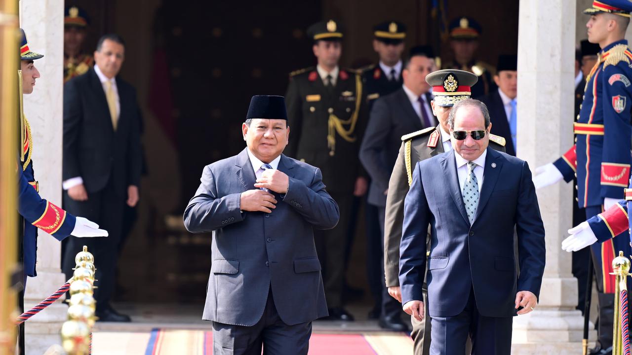Sudah Siapakan Beberapa Pakaian, Apa Baju Adat Daerah Dikenakan Prabowo saat Upacara HUT ke-80 RI?