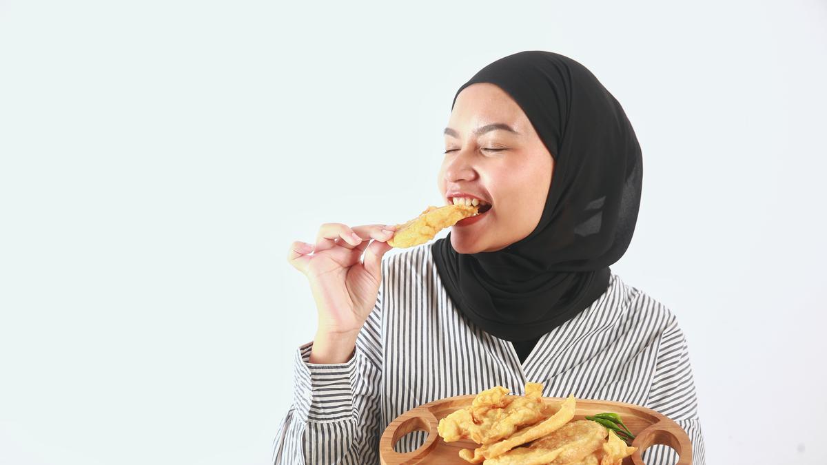 5 Makanan Nostalgia yang Menghangatkan Hati Menjelang Ramadan