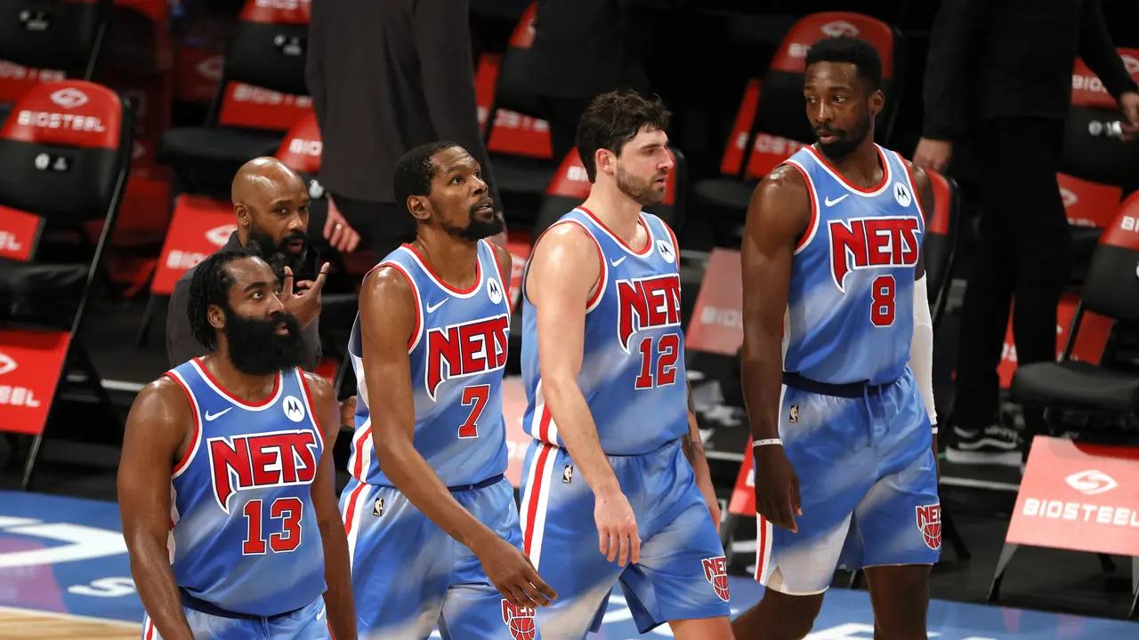 James Harden