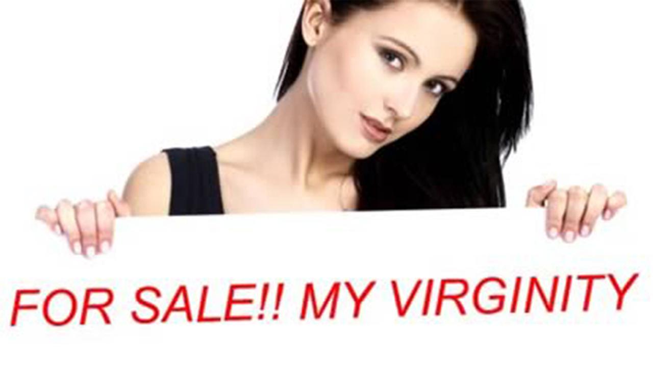6 Wanita Lelang Keperawanan Termahal di Dunia