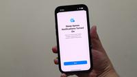 Apple Watch di Indonesia kedatangan fitur Sleep Apnea. (Liputan6.com/ Yuslianson)