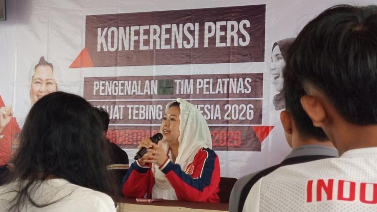 Transformasi Pembinaan Atlet FPTI: Gandeng UN Women untuk Lindungi dan Tingkatkan Kualitas