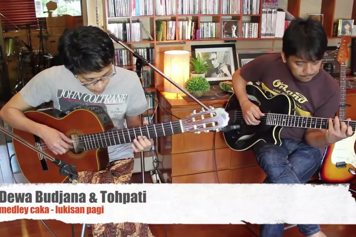 Tohpati