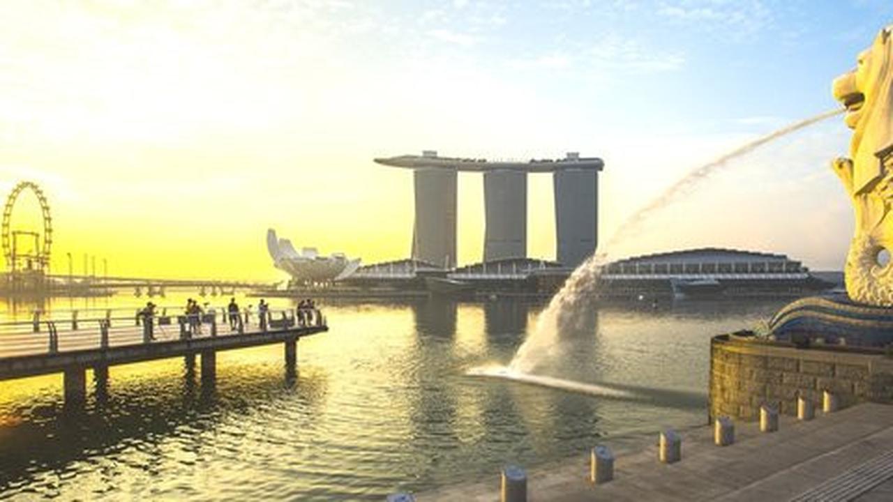 Begini cara pemerintah Singapura hargai orang pintar