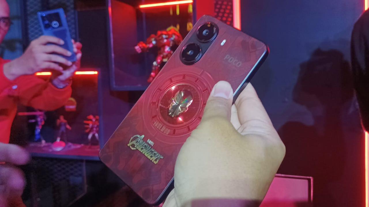 POCO X7 Series Resmi Meluncur di Indonesia, Hadirkan Performa Xtreme untuk Gamer Hardcore