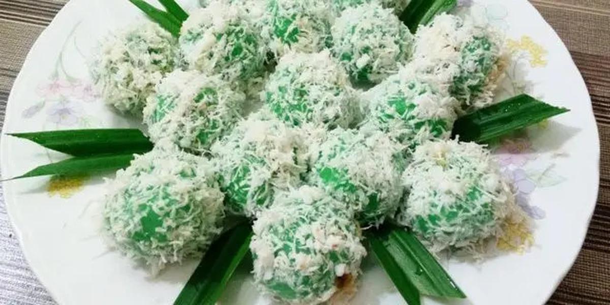 Tips Membuat Klepon Lezat dan Tahan Lama, Lakukan Cara Ini