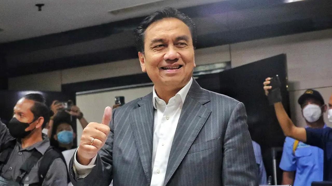 Effendi Simbolon Desak Megawati Mundur, PDIP: Semoga Tidak Semurah Itu jadi Corong Jokowi!