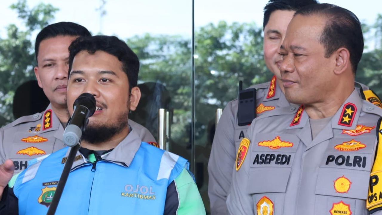 Kisah Ojol Gagalkan Pencurian Motor di Cakung, Pelaku Disebut Gemetar saat Tepergok