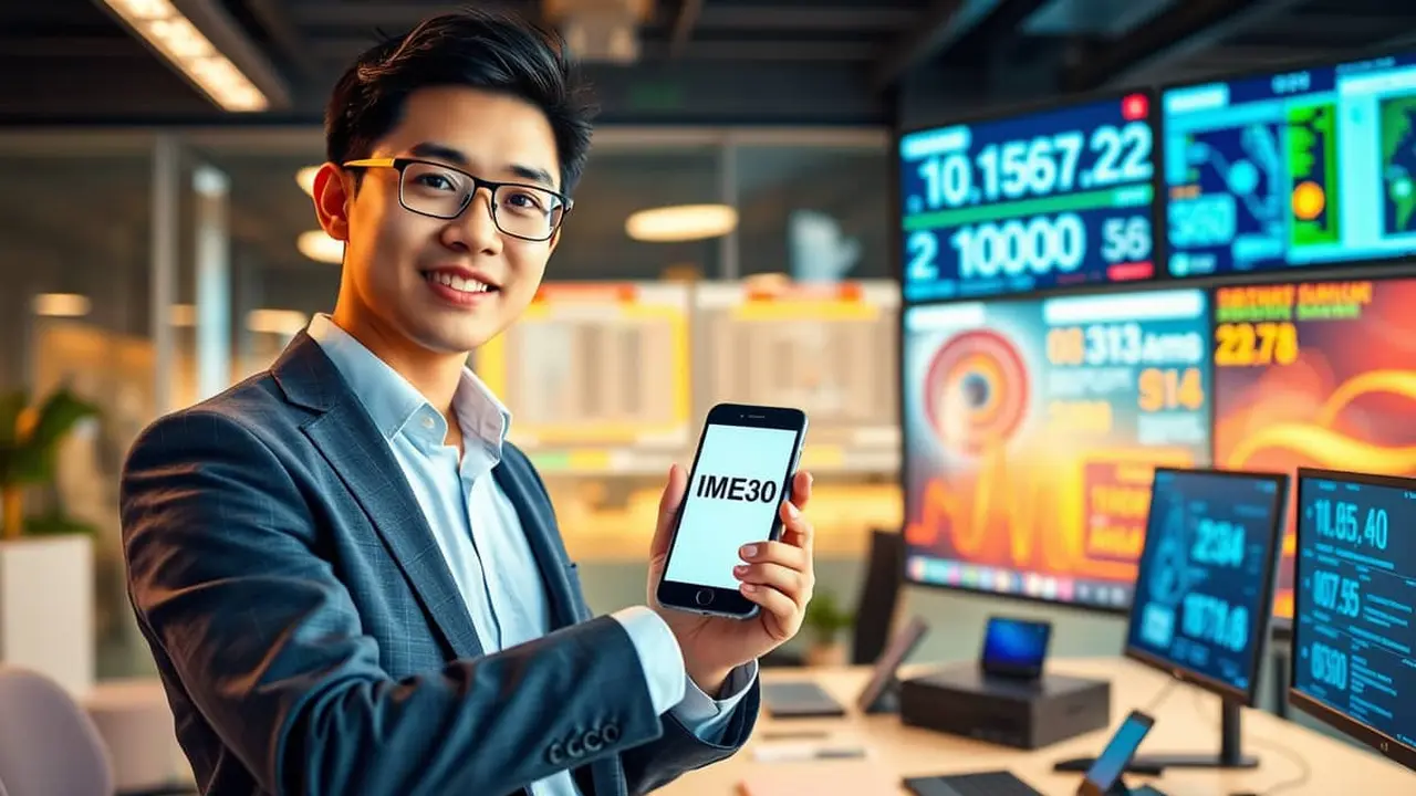 ciri ciri imei terblokir