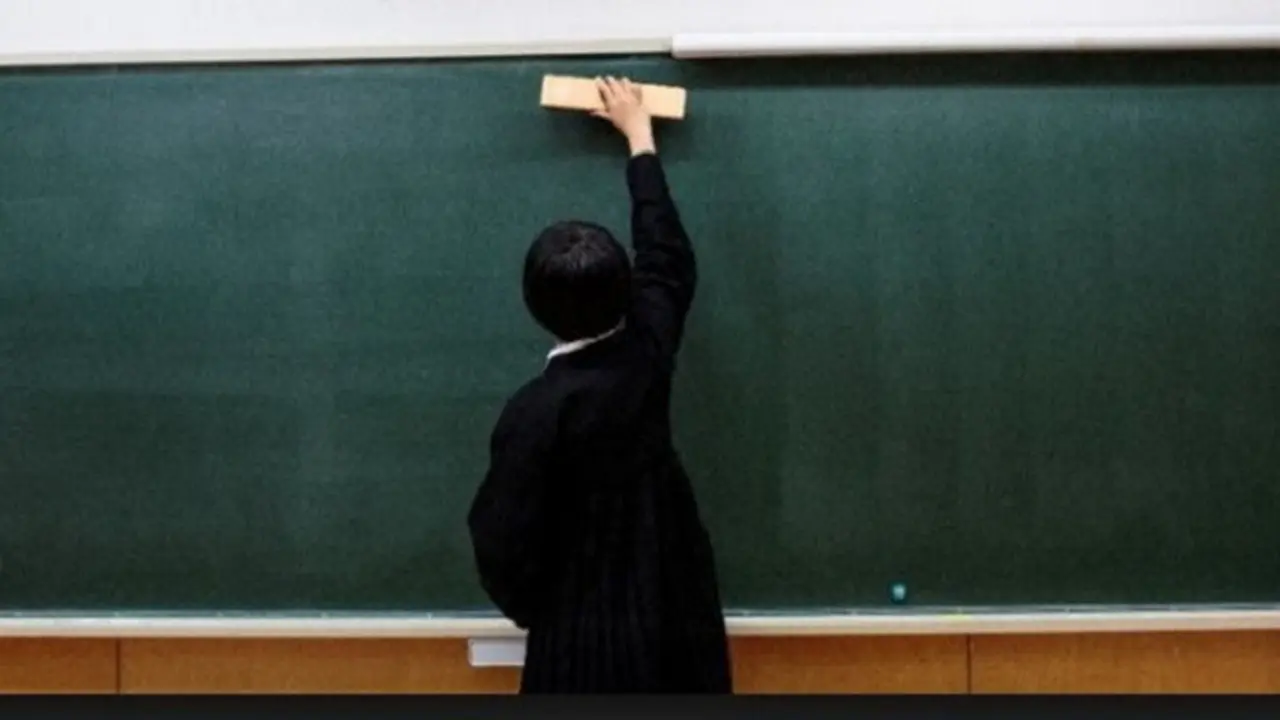 Sekolah di Korea