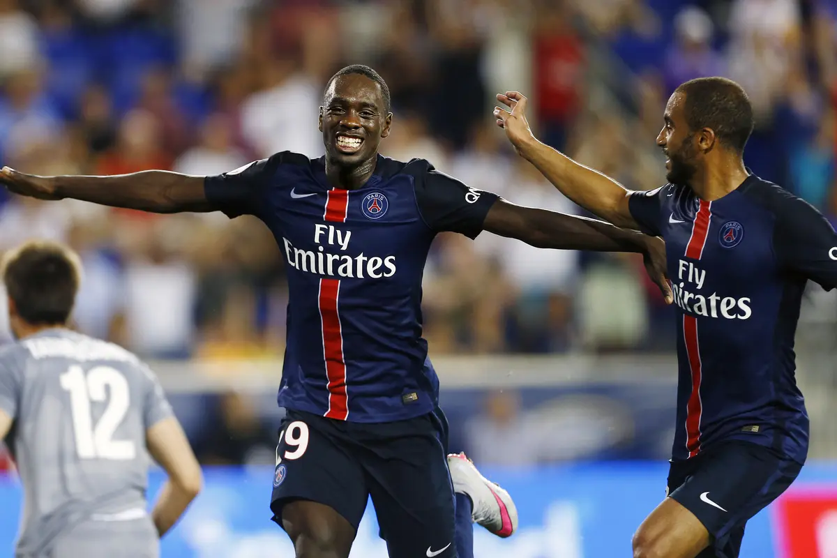 PSG
