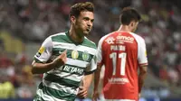 Ruben Amorim Bocorkan Pemain Sporting yang Mungkin Dibawa ke Manchester United