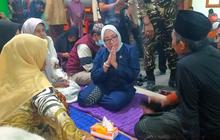 Ternyata, Ada Cucu Menteri PPPA jadi Korban Ambruknya Ponpes Al Khoziny di Sidoarjo