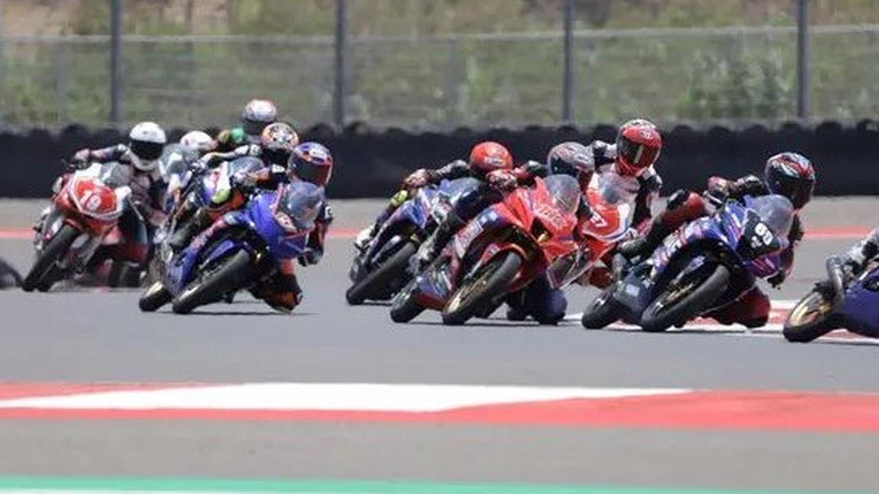 Perputaran Ekonomi Pertamina MotoGP 2024 Lebih dari Rp4,3 Triliun, Asal Syarat Ini Terpenuhi