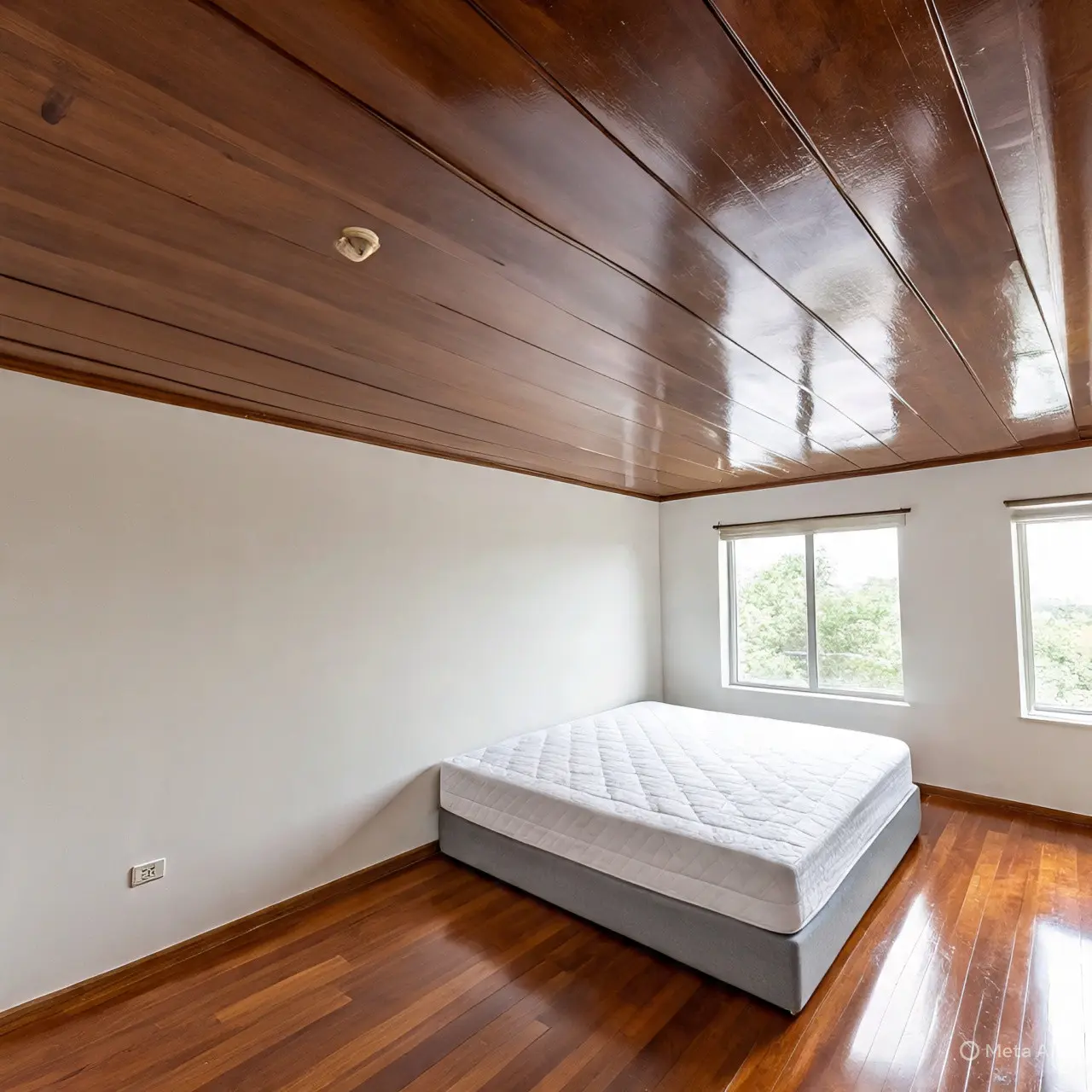 Intip 7 Model Plafon Kamar Tidur Sederhana Tapi Estetik di 2025
