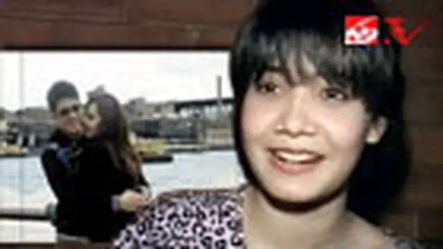 Zaskia Dilamar Resmi 8 Desember