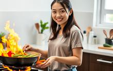 Resep Sayur Tumis, Panduan Lengkap Memasak Sayuran Lezat dan Bergizi