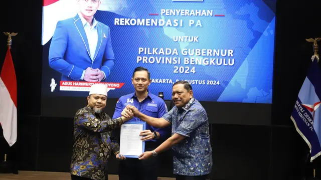 Paslon Helmi-Mian