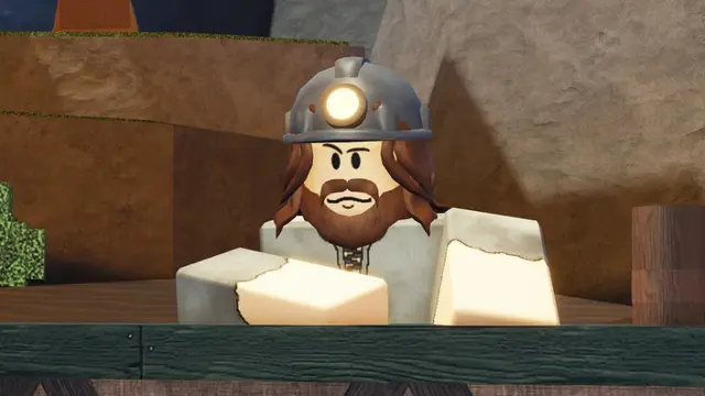Kode The Forge Roblox. Credit: FireAtacck