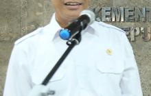 Mentan Amran Ajak Mantan Napi Teroris jadi Peternak hingga Petani