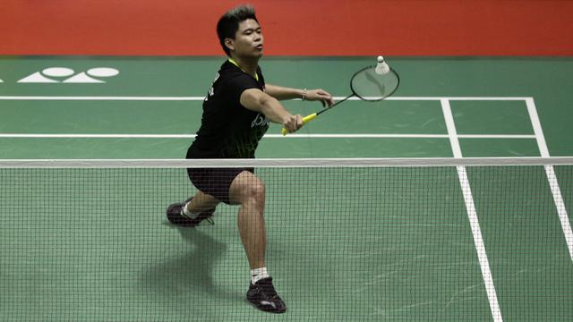 Indonesia Masters 2020