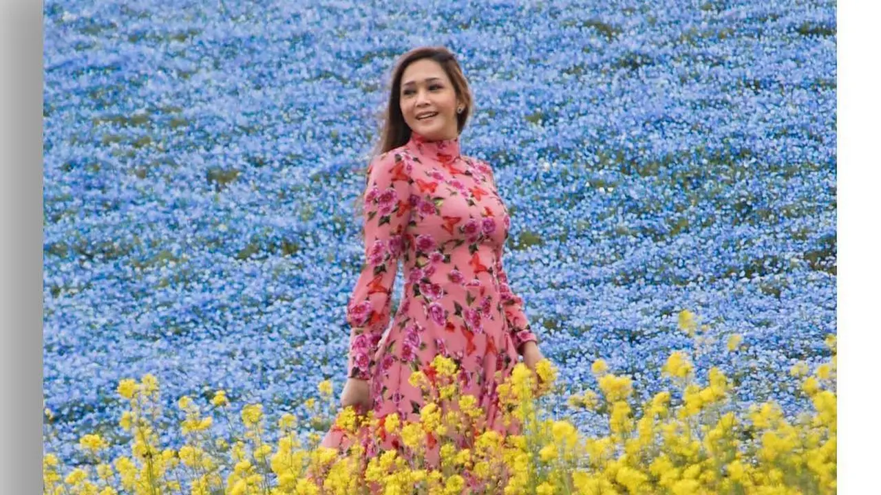 [Bintang] Maia Estianty