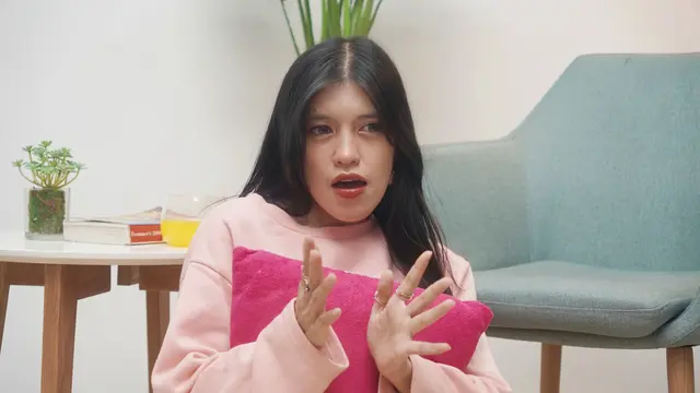 wanita januari comparison trap