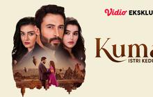 Nonton Drama Turki Terpopuler di Vidio, Ini 2 Kisah Viral yang Bikin Penonton Baper