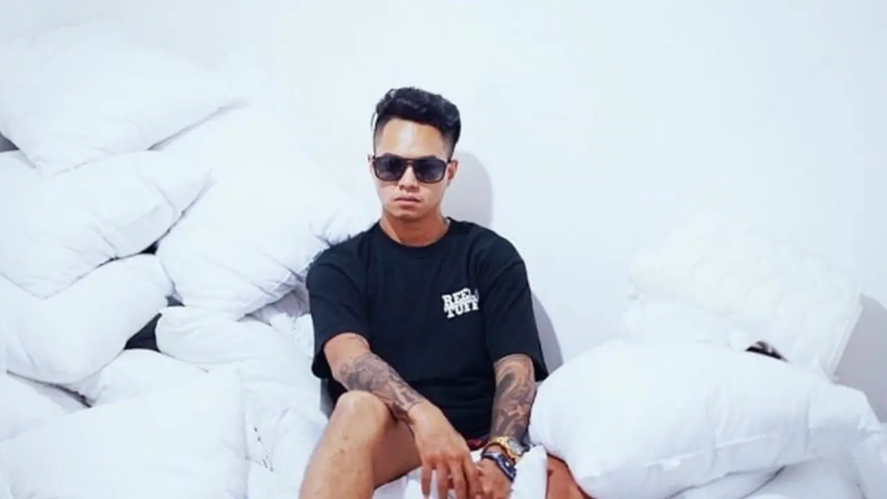 Reza Arap