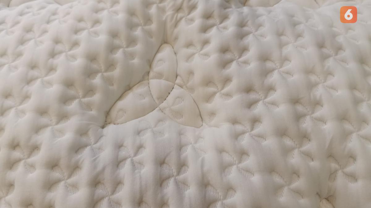 Pentingnya Pilih Kasur yang Bisa Bernapas untuk Tidur Berkualitas