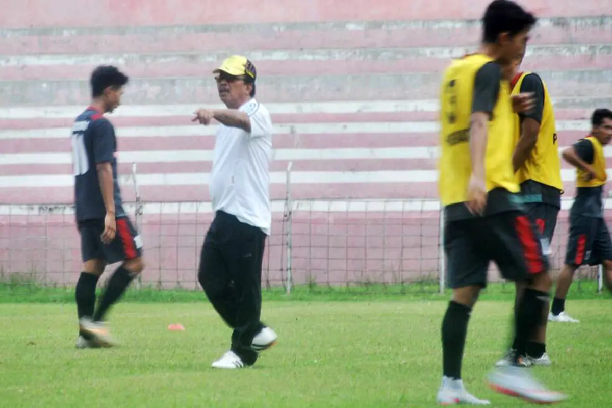Persibat Batang