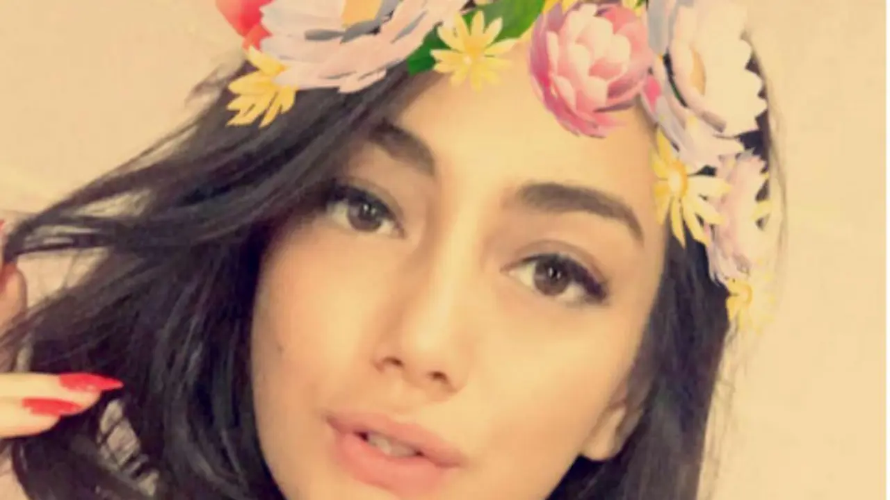Celine Evangelista